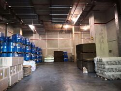 Jurong Pier Road (D22), Warehouse #533120701